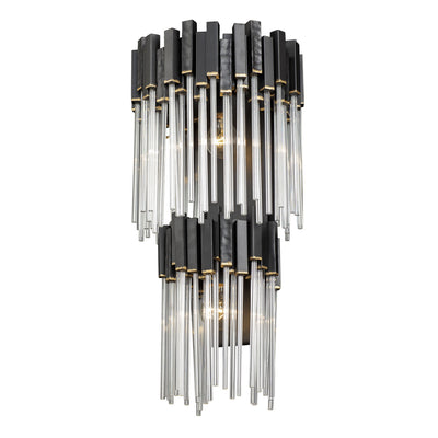 Matrix Sconce