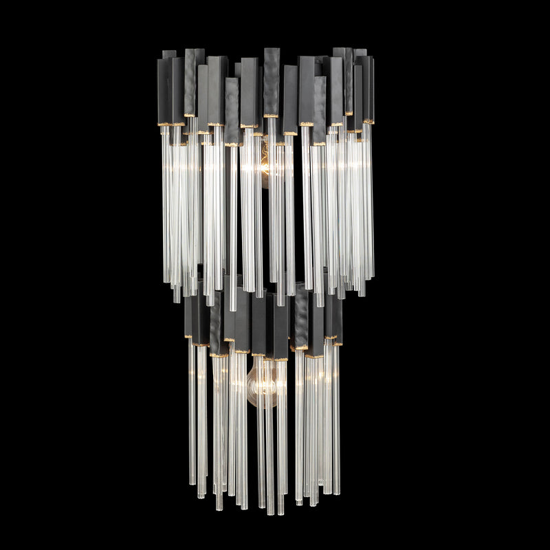 Matrix Sconce