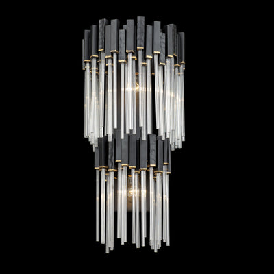 Matrix Sconce