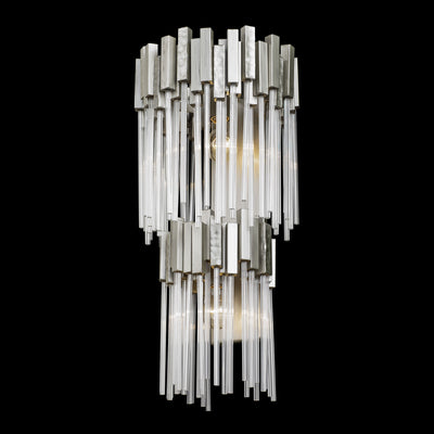 Matrix Sconce