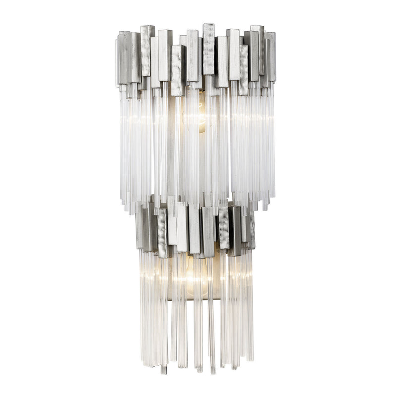 Matrix Sconce