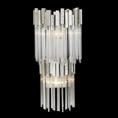 Matrix Sconce