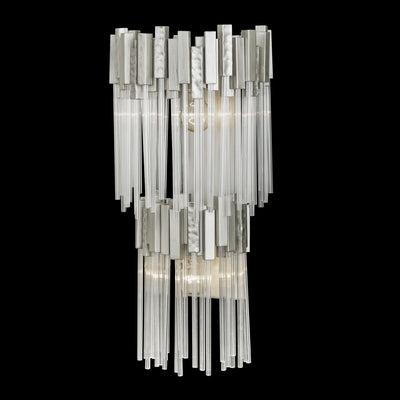 Matrix Sconce