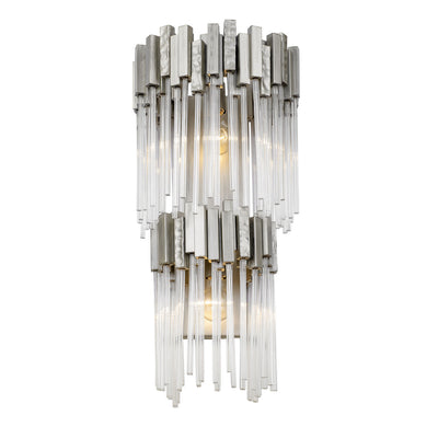 Matrix Sconce