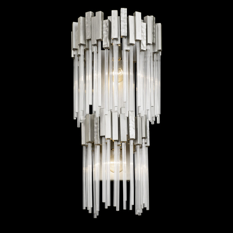 Matrix Sconce