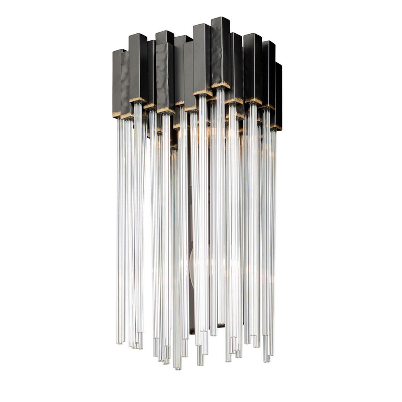 Matrix Sconce