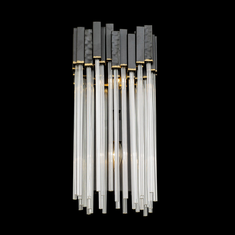 Matrix Sconce