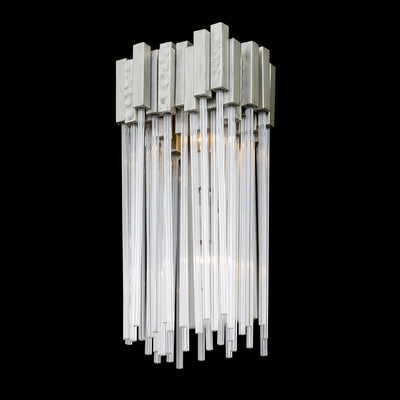 Matrix Sconce