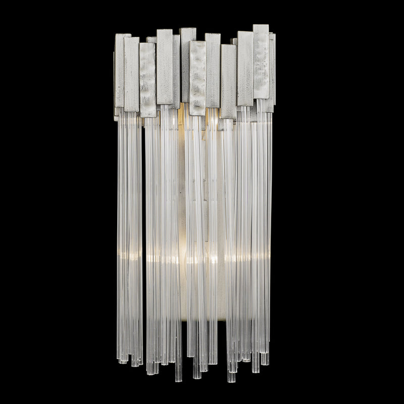 Matrix Sconce