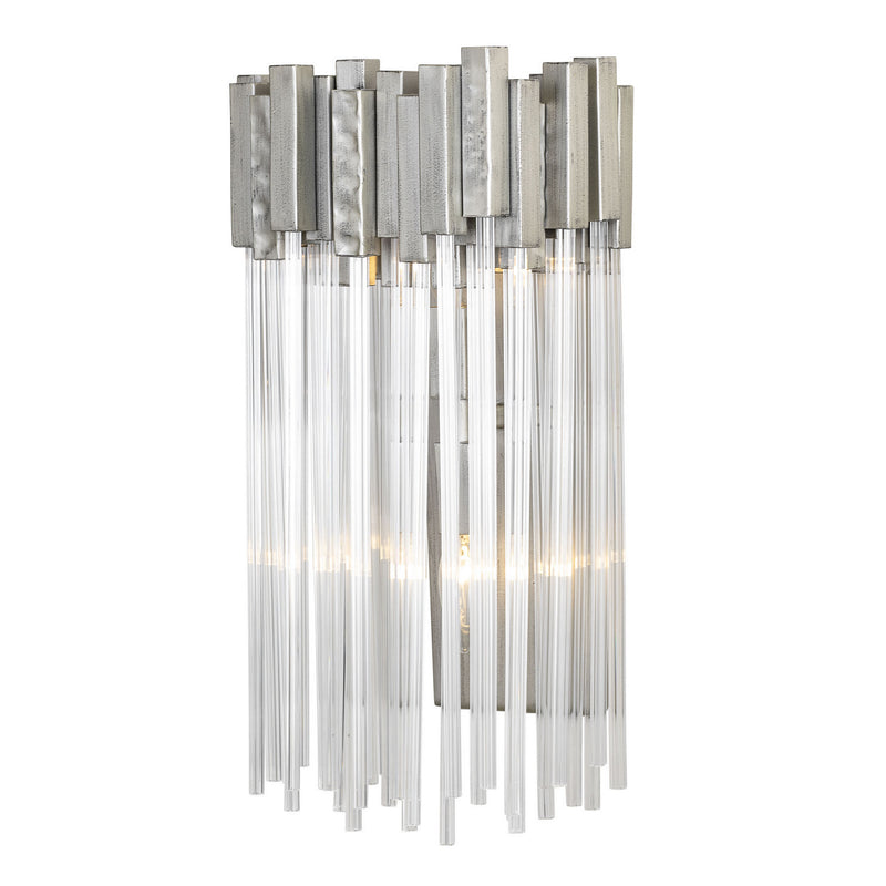 Matrix Sconce