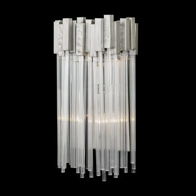 Matrix Sconce