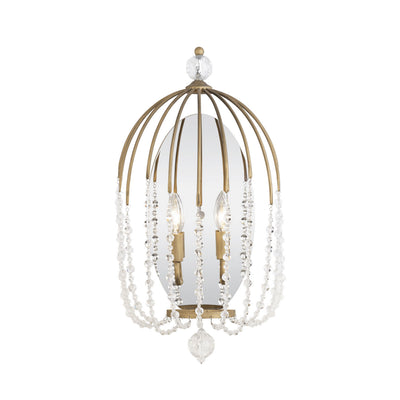 Voliere Sconce