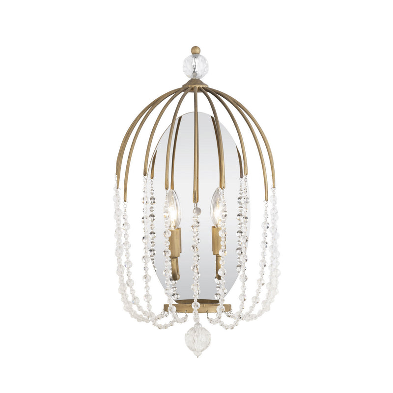 Voliere Sconce