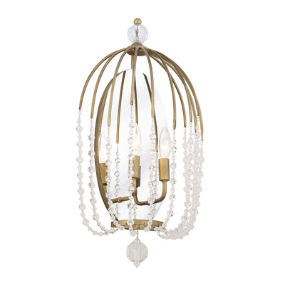 Voliere Sconce