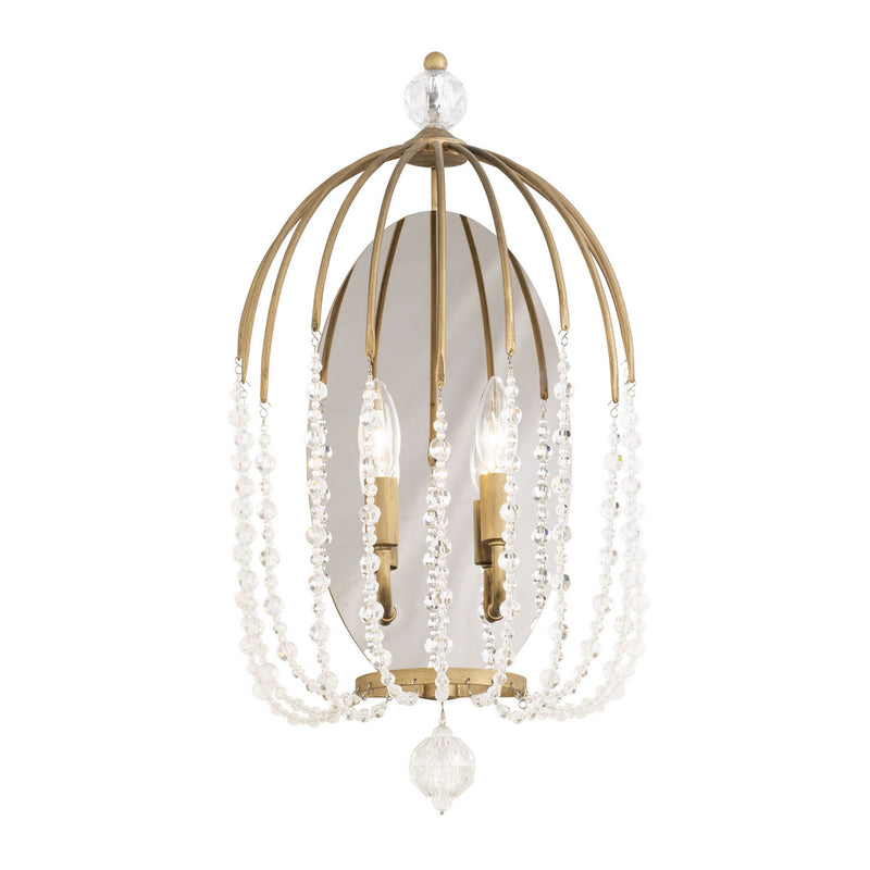 Voliere Sconce