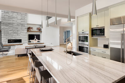 Short Cone Pendant Lighting