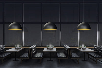 Domos Pendant Lighting