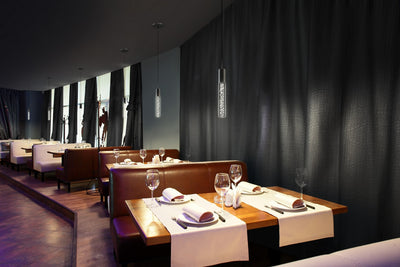 Novo Short Pendant Lighting