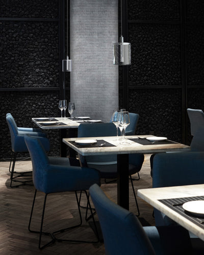 Velo Pendant Lighting