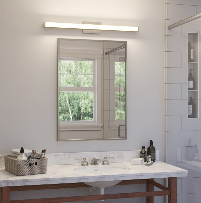 Vector Bath Lighting