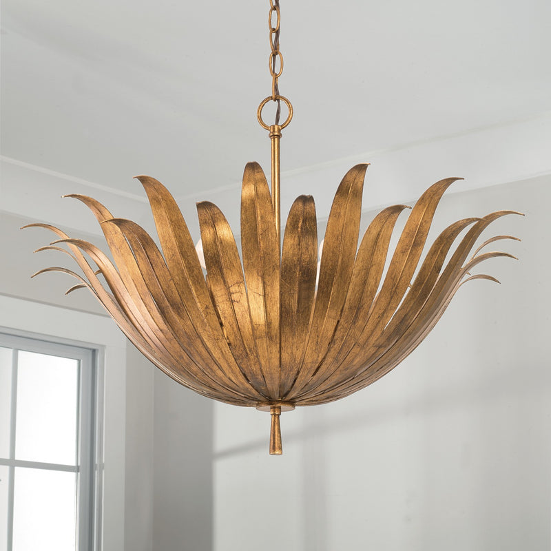 Eden Pendant