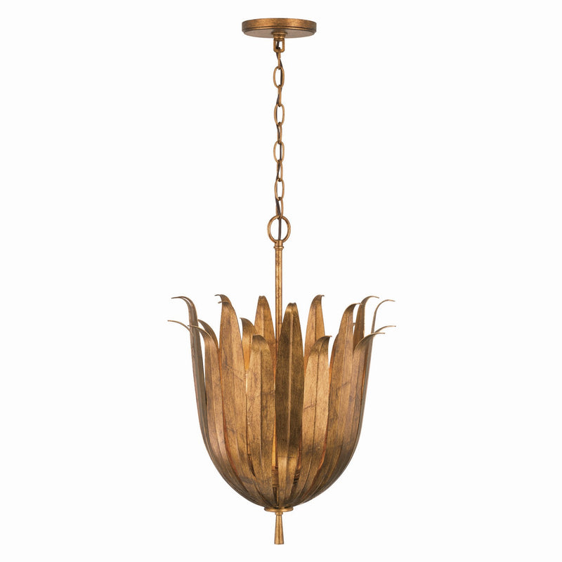 Eden Pendant