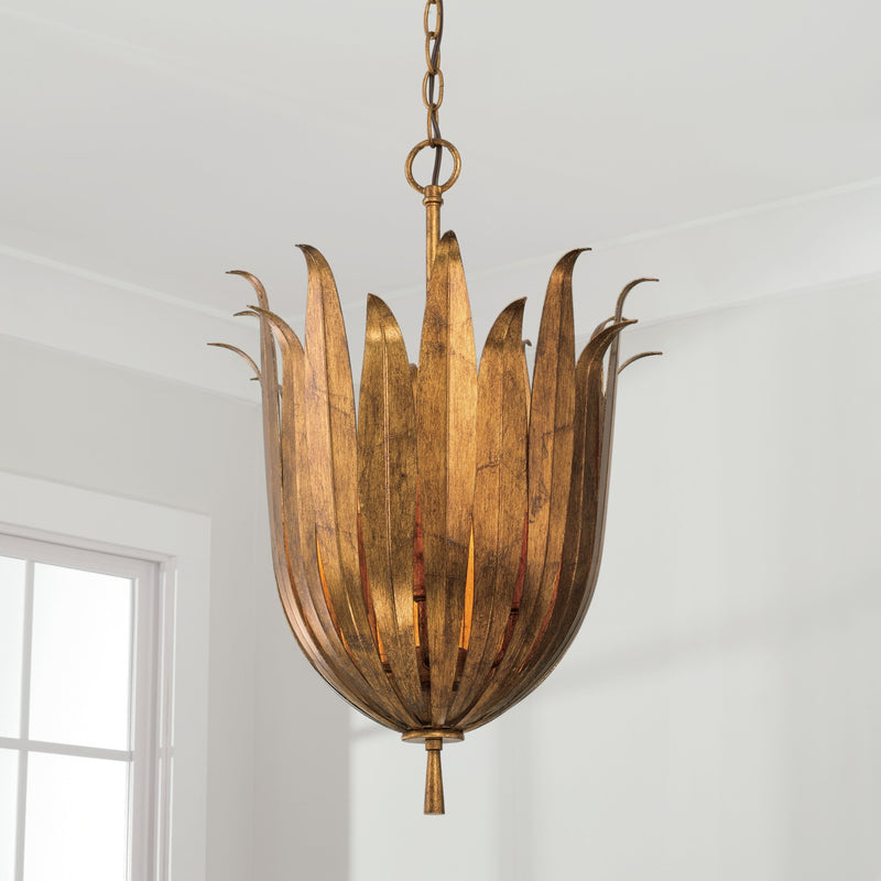 Eden Pendant