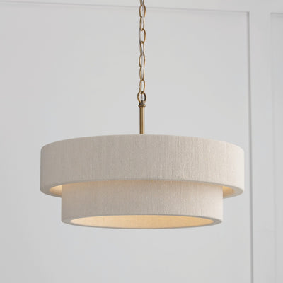 Delaney Pendant