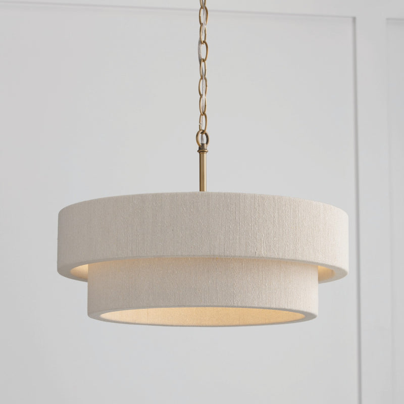 Delaney Pendant