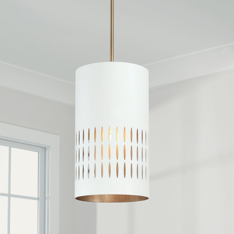 Dash Mini Pendant