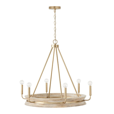 Finn Chandelier