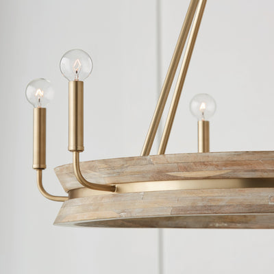Finn Chandelier