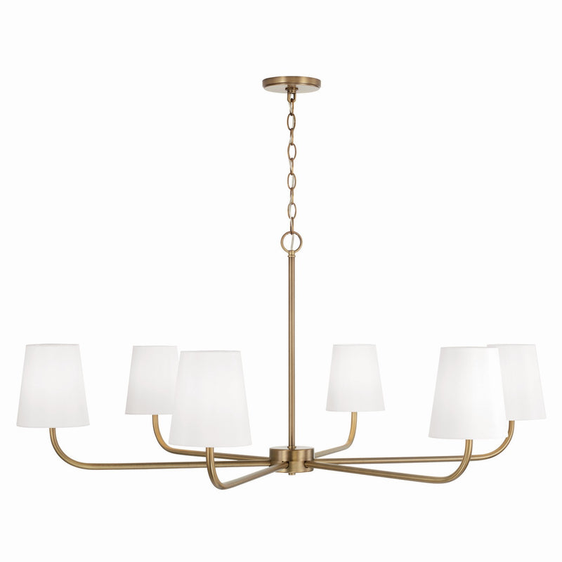 Brody Chandelier