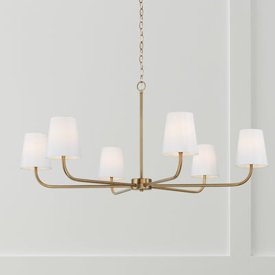 Brody Chandelier