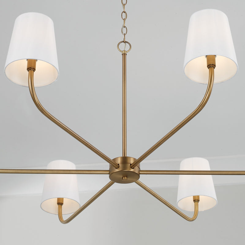 Brody Chandelier