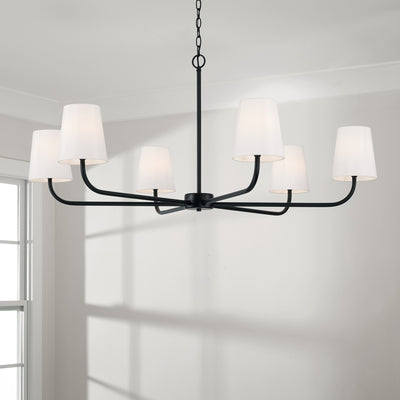 Brody Chandelier