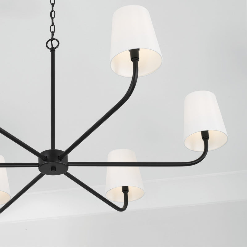 Brody Chandelier