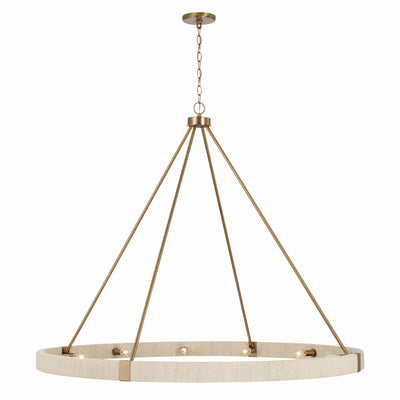 Delaney Chandelier