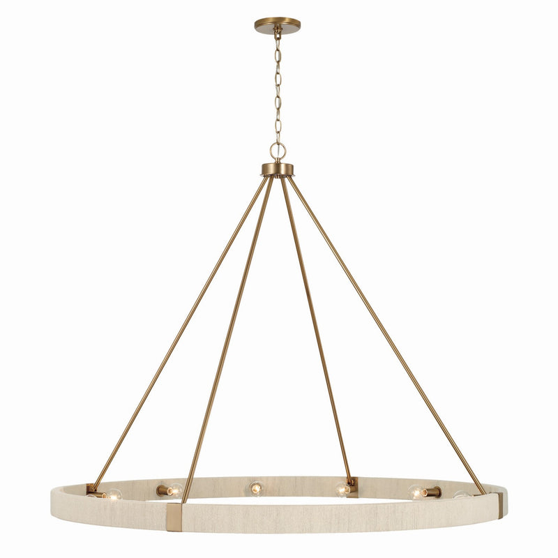 Delaney Chandelier