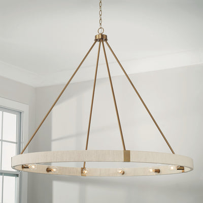 Delaney Chandelier
