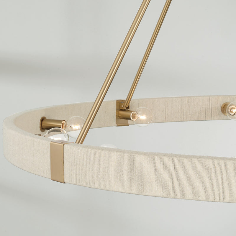 Delaney Chandelier