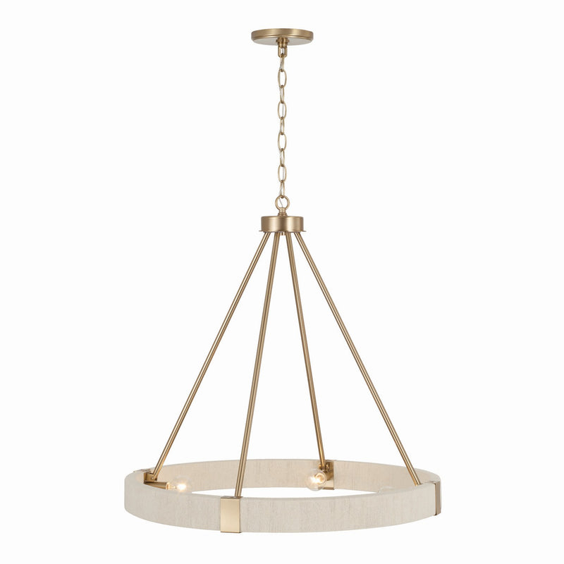 Delaney Chandelier