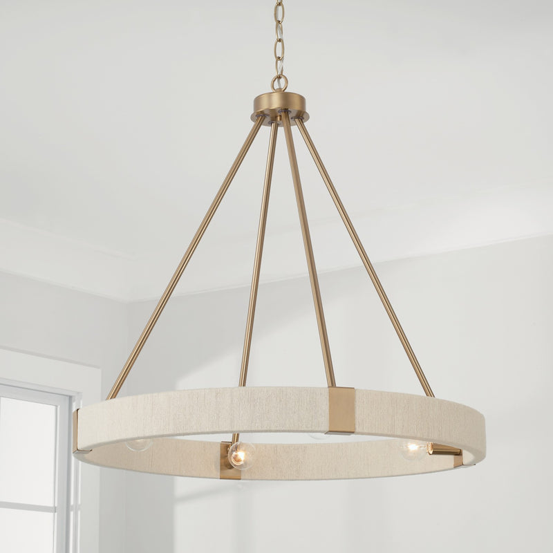 Delaney Chandelier