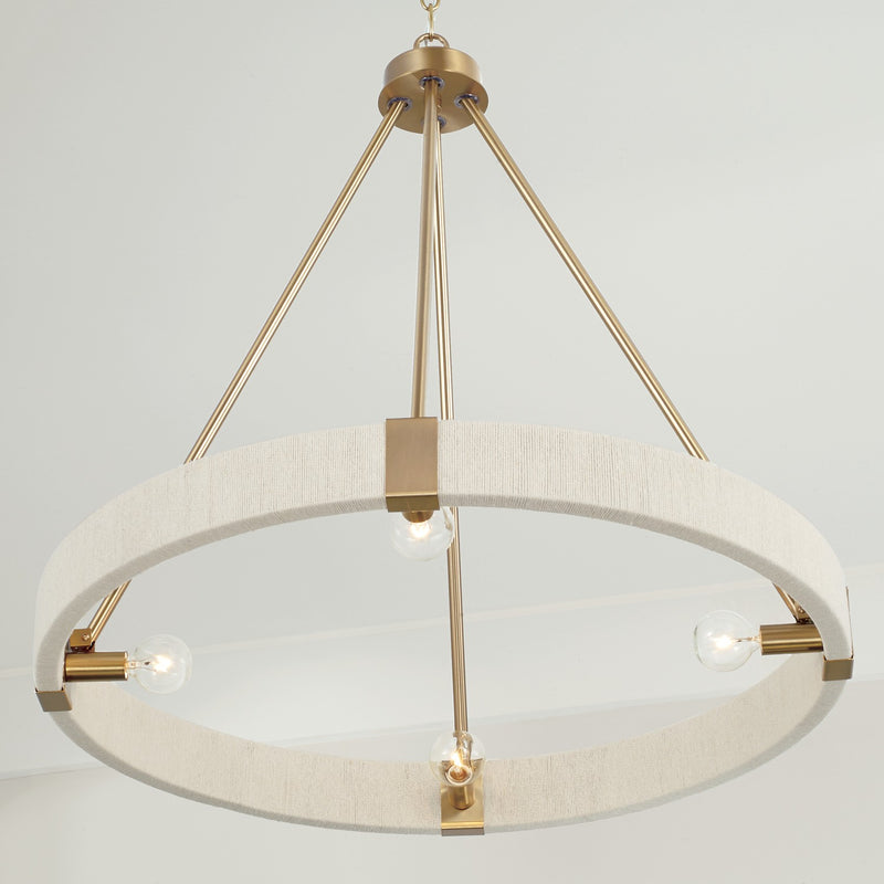 Delaney Chandelier