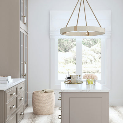 Delaney Chandelier