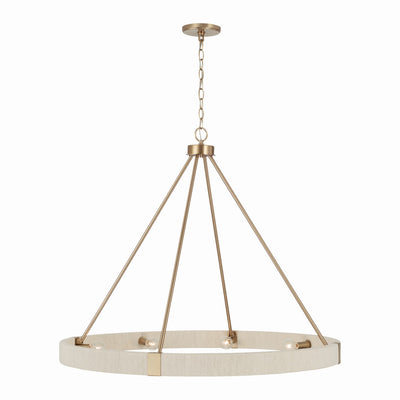 Delaney Chandelier