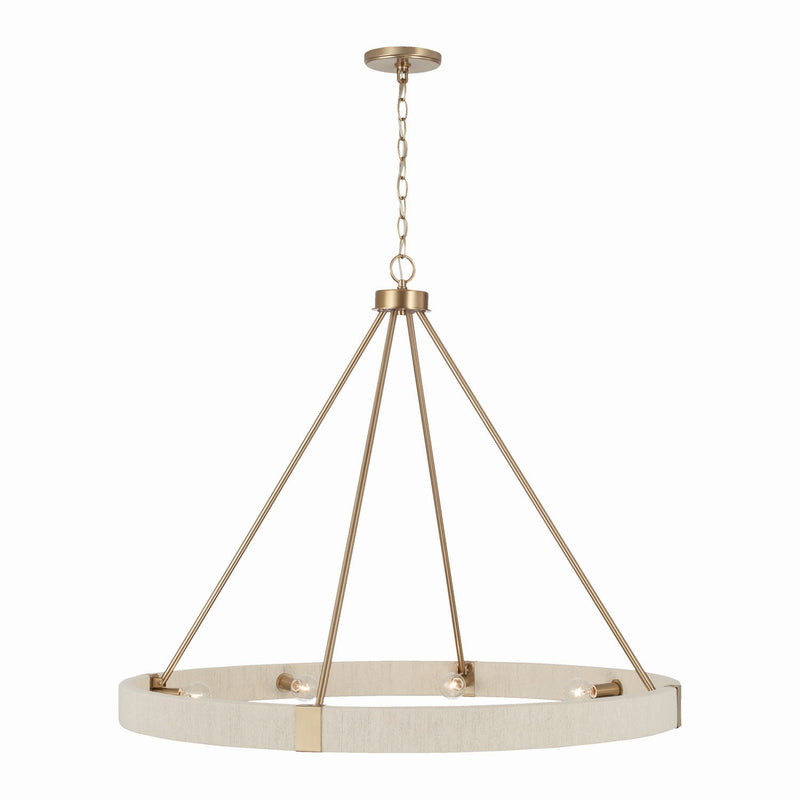 Delaney Chandelier