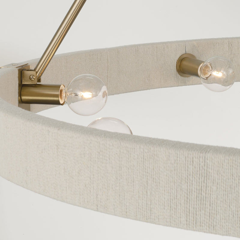 Delaney Chandelier