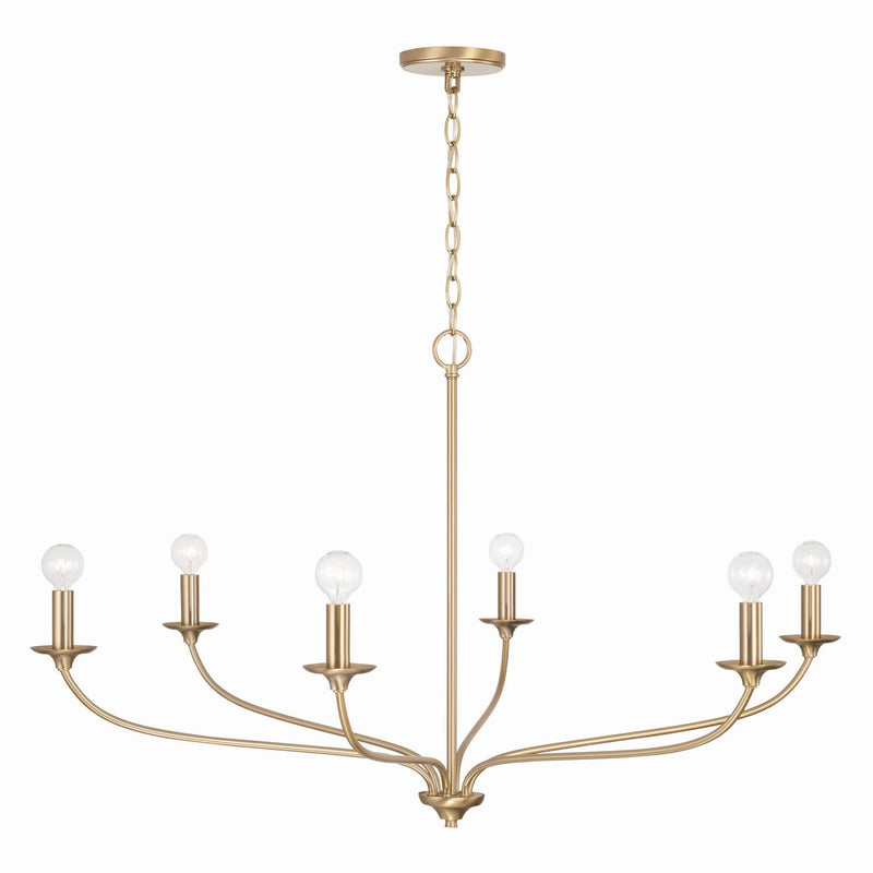 Dolan Chandelier