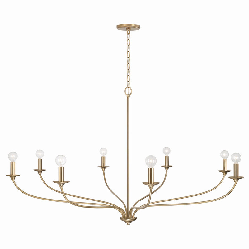 Dolan Chandelier